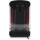 Ріжкова кавоварка еспресо Polaris PCM 1516E Adore Crema