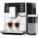 Кавомашина автоматична Melitta CI Touch Silver (F630-101)