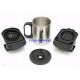 Акумуляторна крапельна кавоварка Makita DCM501Z