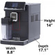 Кавомашина автоматична Gaggia Magenta Prestige OTC RI8702/01
