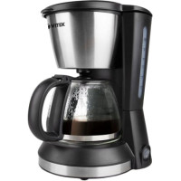 Крапельна кавоварка Vitek VT-1506 BK