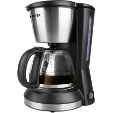 Крапельна кавоварка Vitek VT-1506 BK