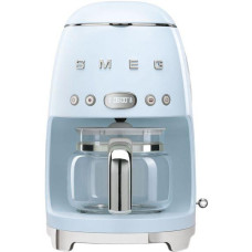 Крапельна кавоварка SMEG DCF02PBEU
