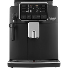 Кавомашина автоматична Gaggia CADORNA Style Black RI9600/01