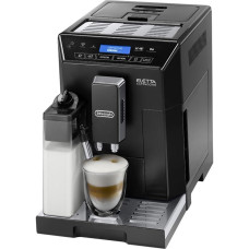 Кавомашина автоматична Delonghi ECAM 44.660.B Eletta Cappuccino