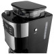 Крапельна кавоварка Sencor SCE 7000BK