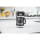 Крапельна кавоварка Russell Hobbs Retro Classic Noir 21701-56