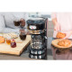 Крапельна кавоварка Russell Hobbs Retro Classic Noir 21701-56