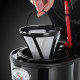 Крапельна кавоварка Russell Hobbs Retro Classic Noir 21701-56