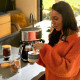 Крапельна кавоварка Russell Hobbs Attentiv Coffee Bar 26230-56