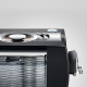 Кавомашина автоматична Jura Z10 Aluminium Dark Inox (EA) 15368