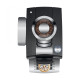 Кавомашина автоматична Jura Z10 Aluminium Dark Inox (EA) 15368