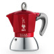 Кавоварка гейзерна Bialetti New Moka Induction (0006942)