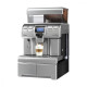 Кавомашина автоматична Liberty's Aulika TOP Hight Speed Cappuccino 10000009