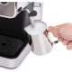 Ріжкова кавоварка еспресо Russell Hobbs Distinctions Metallic 26452-56