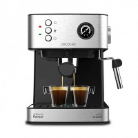 Ріжкова кавоварка еспресо CECOTEC Cumbia Power Espresso 20 Professionale (01556)