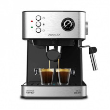 Ріжкова кавоварка еспресо CECOTEC Cumbia Power Espresso 20 Professionale (01556)