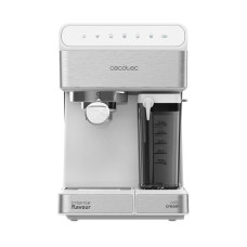 Ріжкова кавоварка еспресо CECOTEC Cumbia Power Instant-ccino 20 Touch Bianca (01557)