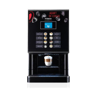 Кавомашина автоматична Saeco Phedra EVO Cappuccino