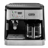 Комбінована кавоварка Delonghi BCO 431.S BCO431.S