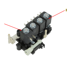 Клапан Saeco Xelsis SM 421945016241, 24V (аналог)
