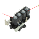 Клапан Saeco Xelsis SM 421945016241, 24V (аналог)