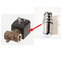 Сердечник клапана 3/2 Franke FM750, FM800, FM850 (1T310025)