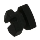Упор гумовий скидання ЗУ для ECAM De Longhi