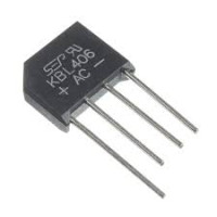 Діодний міст KBL406