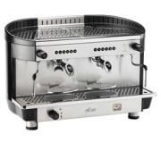 Bezzera Ellisse 2011 DE