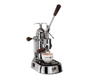 La Pavoni RL Romantica De Luxe