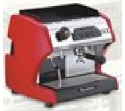 La Spaziale S1 Rossini