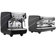 Nuova Simonelli Appia II