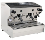 SAB Jolly Semiautomatica Compact 2 gr