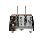 Wega Vela Vintage Lever