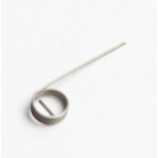 11023035 Пружина на жовтий прапорець бункера води, Exprelia