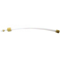 Тефлонова трубка (гайка — гайка), d = 3x6 mm, L = 250 mm, Phedra Evo