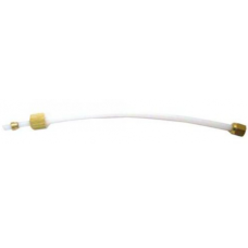 Тефлонова трубка (гайка — гайка), d = 3x6 mm, L = 250 mm, Phedra Evo