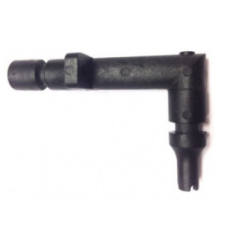 Штуцер входу ЗУ Bosch TCA, Siemens TK, 658445