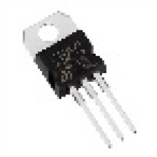 Стабілізатор напруги +5В LM7805 (оригінал)