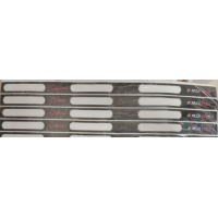 Наклека на лицевую панел Cimbali-M22 plus 3 поста