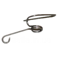Пружина воронки у робочу групу, Saeco Vending
