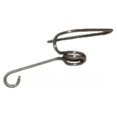 Пружина воронки у робочу групу, Saeco Vending