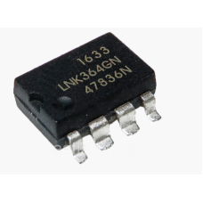 Перетворювач напруги LNK364GN