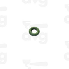 Ущільнювач у фітинги  viton 3,68*1,78 (колір коричневий)