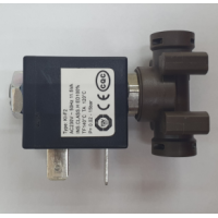 Електромагнітний клапан для кавоварки DeLonghi 5213218311