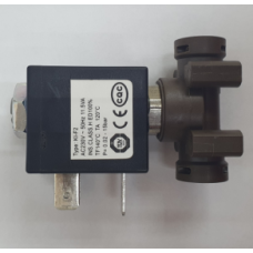 Електромагнітний клапан для кавоварки DeLonghi 5213218311