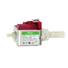 Помпа (насос) Cnkalun 48W 220V Китай ліцензія (аналог Ulka EX5 220V) 