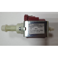 Помпа (насос) Cnkalun 53W 24V Китай ліцензія (аналог Ulka EX5 24V) 