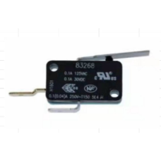 Мікровимикач для кавомашини philips saeco xgk52-81j23 (відкривання гаряч. води / пари) Royal, Magic , аналог)